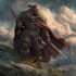 draw a fantasy illustration