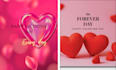 design canva love confession card digital greeting cards
