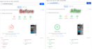 speed up wordpress website and boost google pagespeed score
