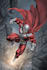 create stunning superhero comic book art and illustrations