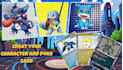 draw custom fakemon character, trainers, and card for you