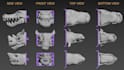 clean, repair, and optimize your stl or 3d scan for 3d printing