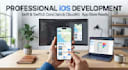 develop professional app development and mobile app