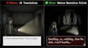 do high speed japanese game localization from en and zh