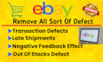 do ebay reinstatemaent ebay dropshipping fix ebay suspension remove ebay defects
