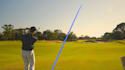 shot tracers for golf videos