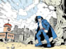 create comic book and custom illustration