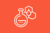design 3 awesome custom flat icons