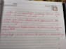 write neat and clean english and bengali handwriting