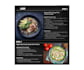 design a healthy weight loss meal plan