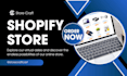 redesign your shopify store to increase conversions