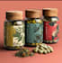 create professional product label design
