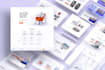 design website templates, figma mockups, and web designs