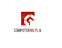 create design unique computer software and technology logo