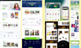 be your website creator and recreate website professionally