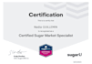be your sugarcrm consultant