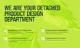 create mobile app UI design