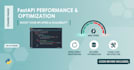 fix bugs cors errors and optimize your python fastapi backend