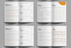 design professional PDF,  lead magnet, workbook and ebook