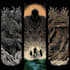 create dark art illustration