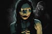 create you like a zombie dark art illustration