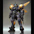 make a mecha and robot art