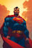 draw custom superhero comic book illustrations