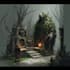 do concept art and fantasy illustrations