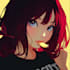draw beautiful anime art illustration