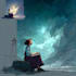 create concept art and illustration