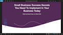 write engaging articles and blog posts