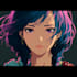 do a anime character