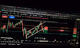 deliver custom tradingview pinscript indicator with alerts