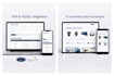 build a responsive website using HTML, CSS, and javascript
