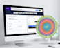 provide citation builder, heatmap,  and ai reviews software