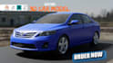 create custom 3d car modeling, car rendering, fivem car for game and 3d printing