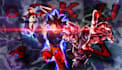 do professional anime video editing and viral thumbnail design