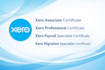 help you get xero certification quickly and easily