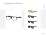 high end e commerce photo editing