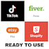 provide 30m digital product and more