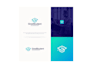 design professional education logo