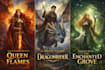 illustrate your book cover