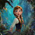 design a personalized disney style intro