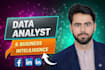 create interactive tableau dashboards and data visualization solutions