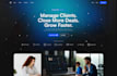 develop website on webflow, figma to webflow, webflow expert, design and dev