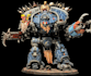build and paint warhammer miniatures