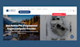 design auto parts store auto part website automotive website automobile website