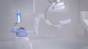 create 3d medical device animation, 3d medical animation explainer video
