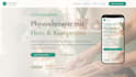 build a fast, professional business website