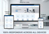 make fullstack web apps and ecommerce websites